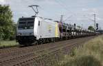 Ein Klasse Bild.              ... Jos Sparla 15.8.2012 14:03