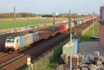 186 110 bei Porz(Rhein) am 23.04.2013
