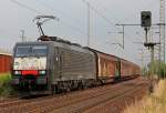 mrce-mitsui-rail-capital-europe/202411/189-111--es-64-f4-111 189 111 / ES 64 F4-111 CTI in Porz Wahn am 12.06.2012
