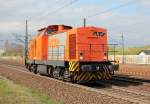 rail-transport-serrvice-gmbh-rts-swietelsky/267519/293001-der-rts-lz-bei-porzrhein 293.001 der RTS Lz bei Porz(Rhein) am 23.04.2013